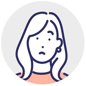 女性
