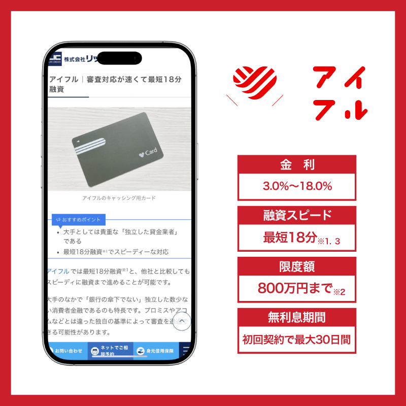 アイフル